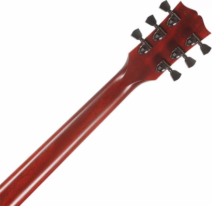 Gibson Les Paul Studio Modern Satin Ice Tea - Elektromos gitár