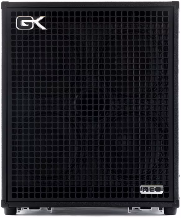 Gallien-Krueger Legacy 410 - Tranzisztoros basszusgitár kombó