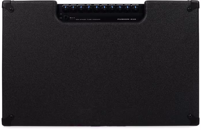 Gallien-Krueger Fusion 410 - Hibrid basszusgitár kombó