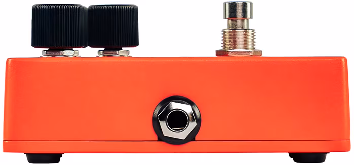 Electro-Harmonix Big Muff Pi 2 - Gitáreffekt