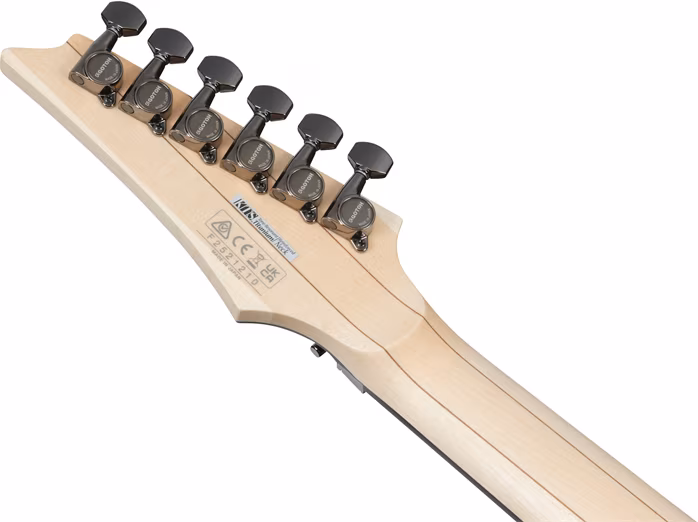 Ibanez S6670SK-STB - Elektromos gitár
