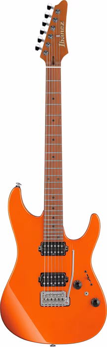 Ibanez AZ2402-ROM - Elektromos gitár