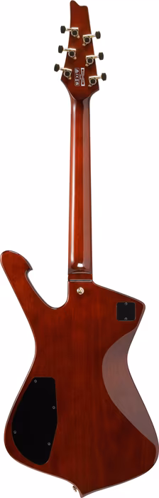 Ibanez IC420FM-TBG - Elektromos gitár