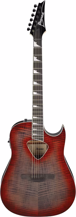 Ibanez ALT50FA-RDB - Elektroakusztikus gitár