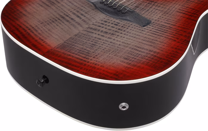 Ibanez ALT50FA-RDB - Elektroakusztikus gitár