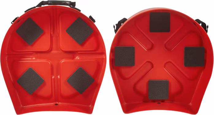Hardcase HNP14FFS Free Floating - Pergődob keménytok