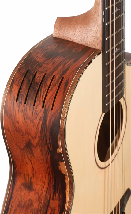 Furch Pioneer Exclusive EC CNR Active - Akusztikus gitár