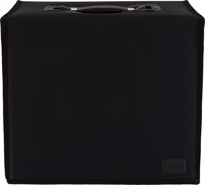 Fender Deluxe Padded Blues Junior Amplifier Cover - Hangfal tok