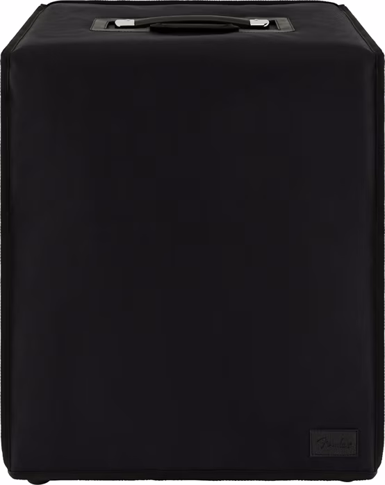 Fender Deluxe Padded Rumble 200/500/Stage Amplifier Cover - Hangfal tok