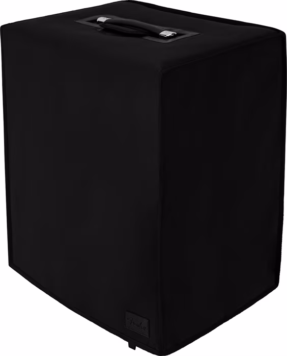 Fender Deluxe Padded Rumble 200/500/Stage Amplifier Cover - Hangfal tok
