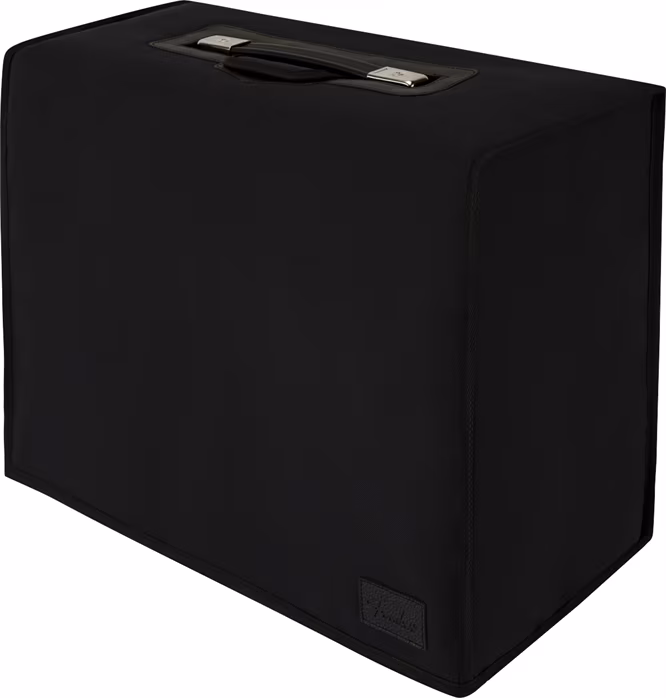 Fender Deluxe Padded Princeton Reverb Amplifier Cover - Hangfal tok