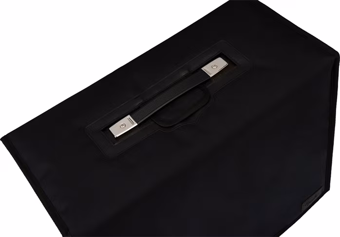 Fender Deluxe Padded FR-10 Amplifier Cover - Hangfal tok