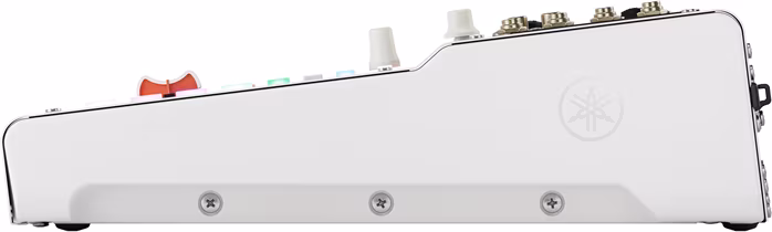 Yamaha MGX12V WH - Digitális keverő pult