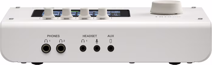 Yamaha URX22 WH - USB hangkártya
