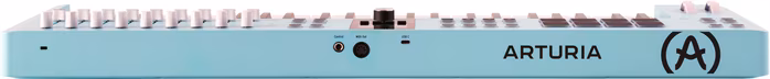 Arturia KeyLab Essential 49 mk3 Aquamarine - USB/MIDI keyboard