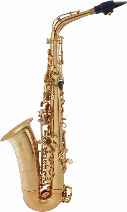 Arnolds & Sons AAS-301 Terra - Szaxofon