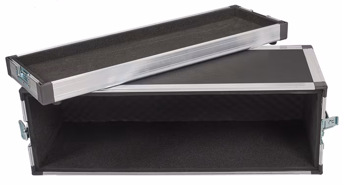 Razzor Cases FUSION Randall RM 50 - Amp Head Flight Case