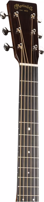 Martin SC18E - Elektroakusztikus gitár