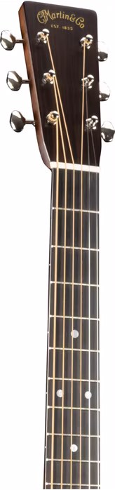 Martin SC28E - Elektroakusztikus gitár