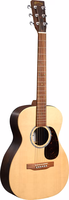 Martin 0-X2E-01 Cocobolo - Elektroakusztikus gitár
