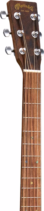 Martin 0-X2E-01 Cocobolo - Elektroakusztikus gitár