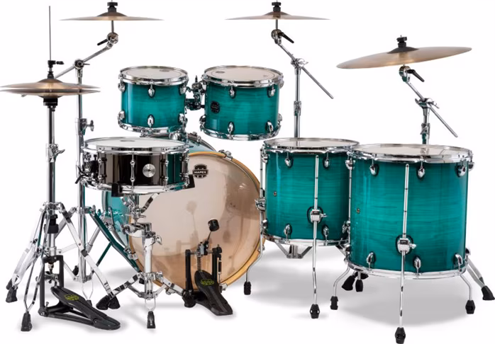 Mapex Armory Roasted Chestnut Rock Set AR628SVJO - Dobszett