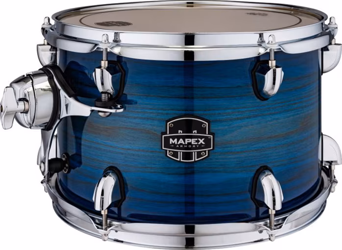 Mapex Armory Blue wave Burst Rock Set AR628SVNJ  - Dobszett