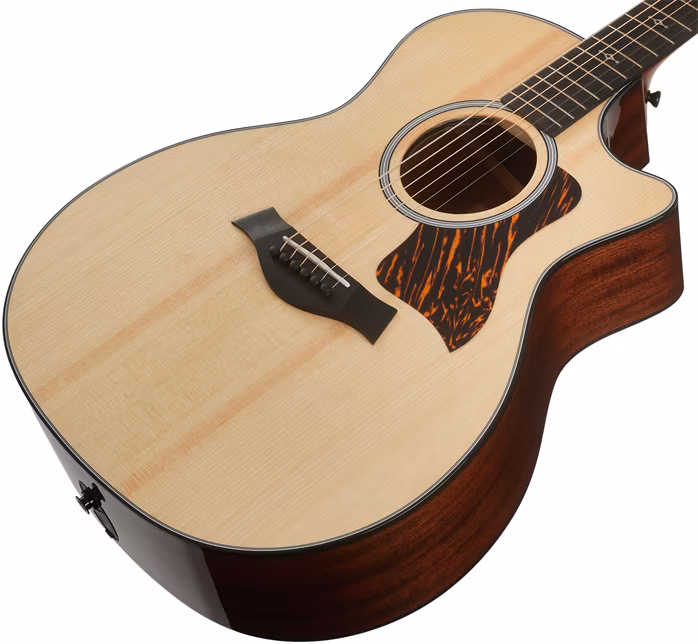 Taylor 314ce Next Generation - Elektroakusztikus gitár