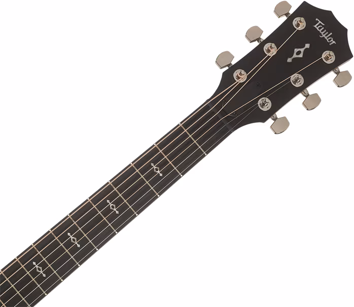 Taylor 414ce Natural Next Generation - Elektroakusztikus gitár