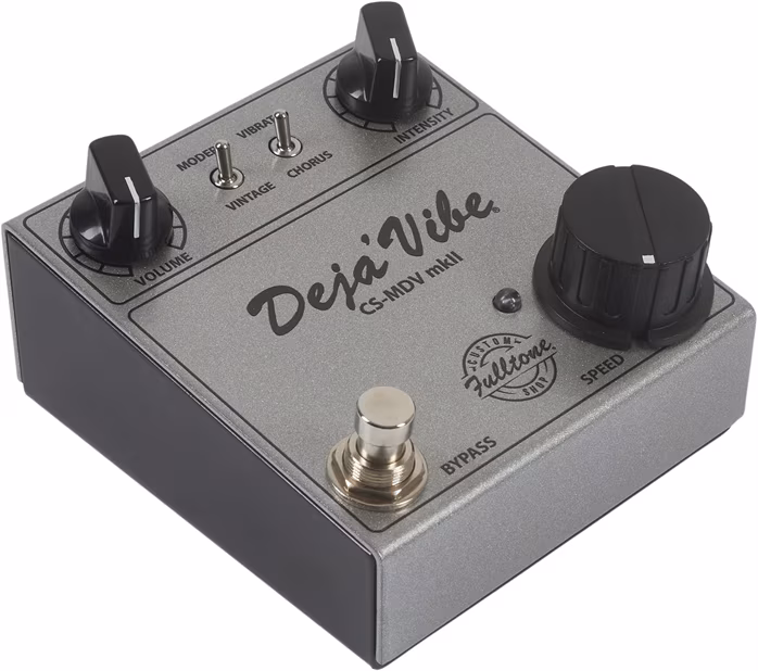 Fulltone MDV MKII - Gitáreffekt