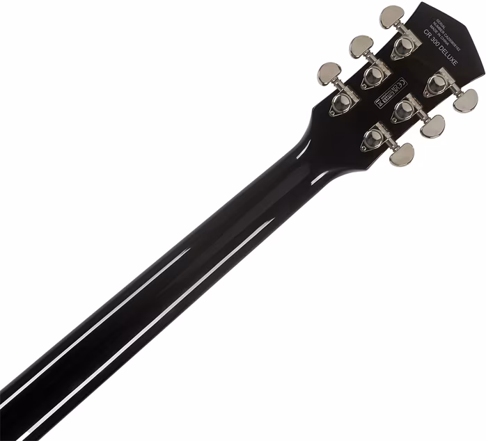 Cort CR300 Deluxe FB - Elektromos gitár
