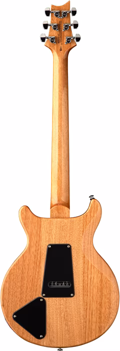 PRS SE Santana Santana Yellow 2026 - Elektromos gitár