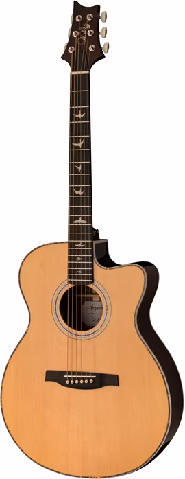 PRS SE A40 Angelus Natural 2026 - Elektroakusztikus gitár