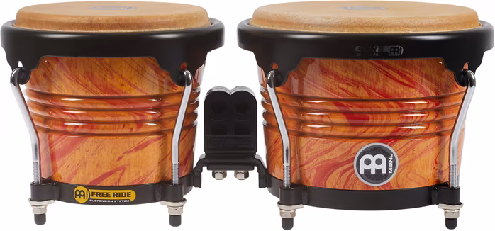 Meinl FWB190AF - Bongók