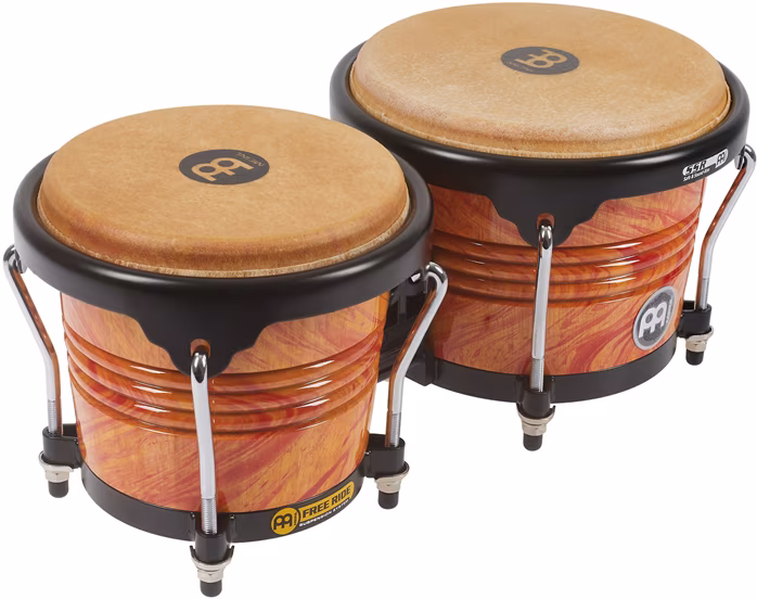 Meinl FWB190AF - Bongók