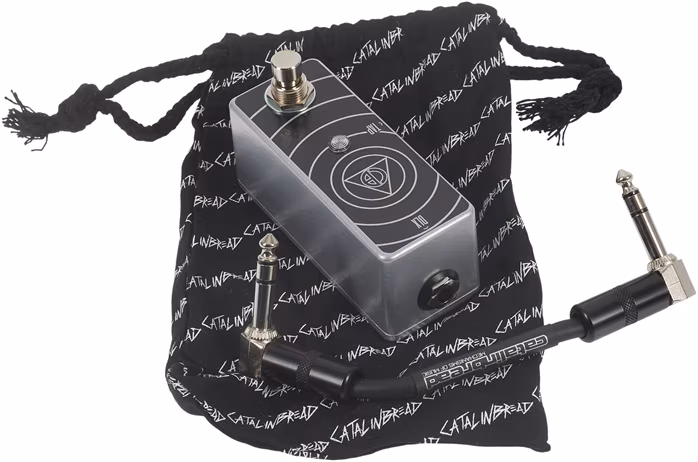 Catalinbread CB TAP - Lábkapcsoló