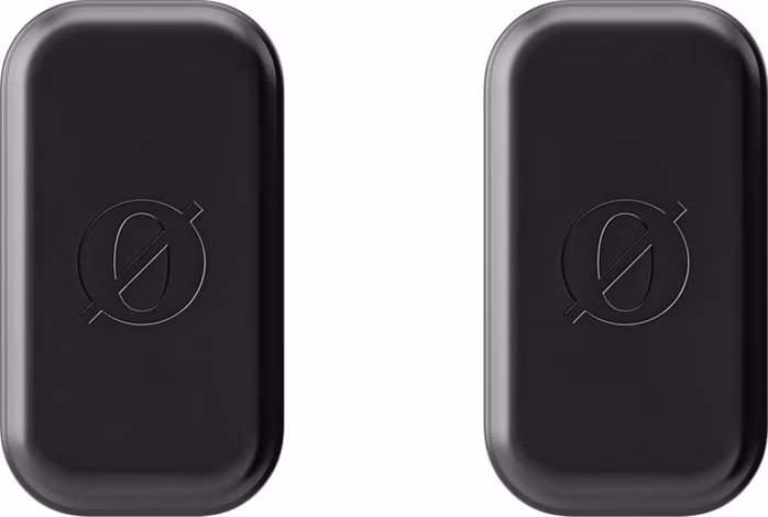 Rode Wireless Micro (USB-C, Black) - Vezeték nélküli mikrofon szett