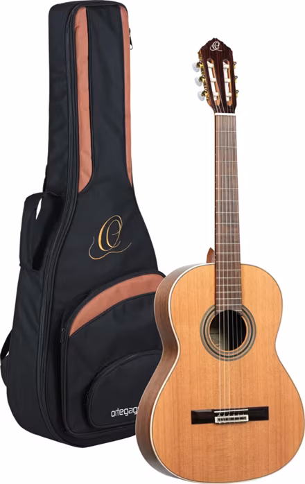 Ortega R20GSNWN - Klasszikus gitár