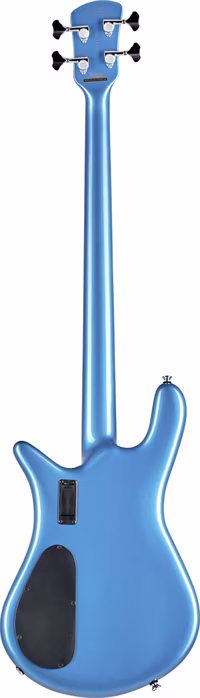 Spector Euro Classic 4 Metallic Blue - Elektromos basszusgitár