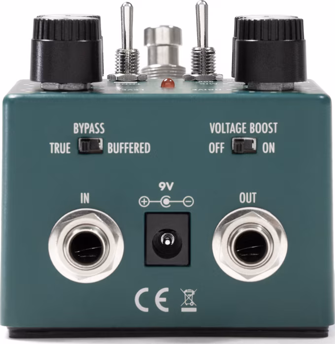 Warm Audio WA-TS - Gitáreffekt