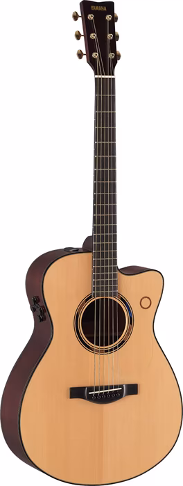 Yamaha TAS 3C Natural - Elektroakusztikus gitár