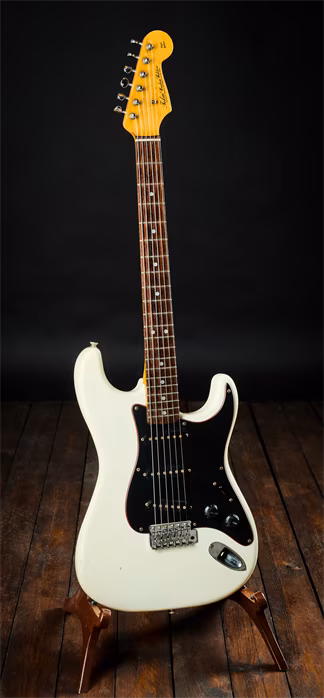Tokai 1982 Custom Edition Cream - Elektromos gitár