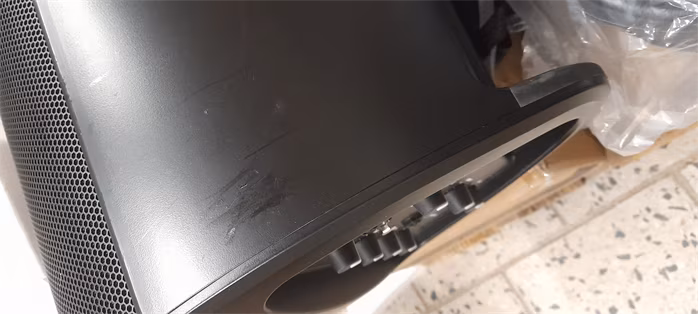 LD Systems MAUI 5 GO 100 (használt) - Komplett hangosítási rendszer