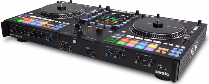 Rane SYSTEM ONE - DJ kontroller