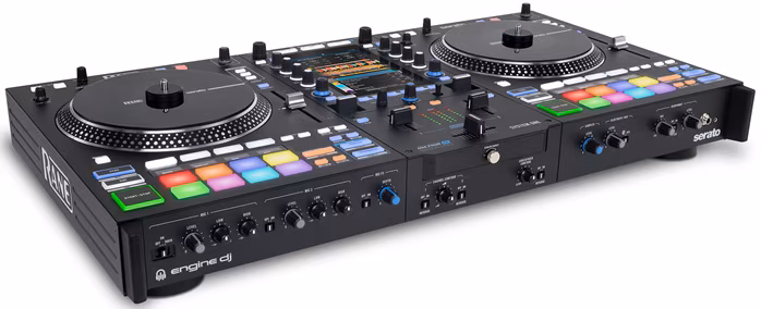 Rane SYSTEM ONE - DJ kontroller