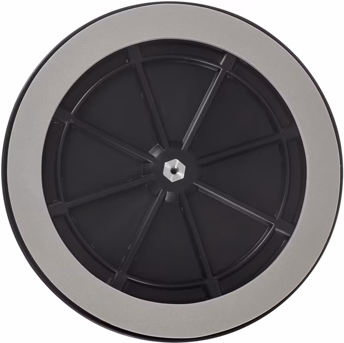 Remo 8" Silent Stroke Practice Pad - Gyakorlópad