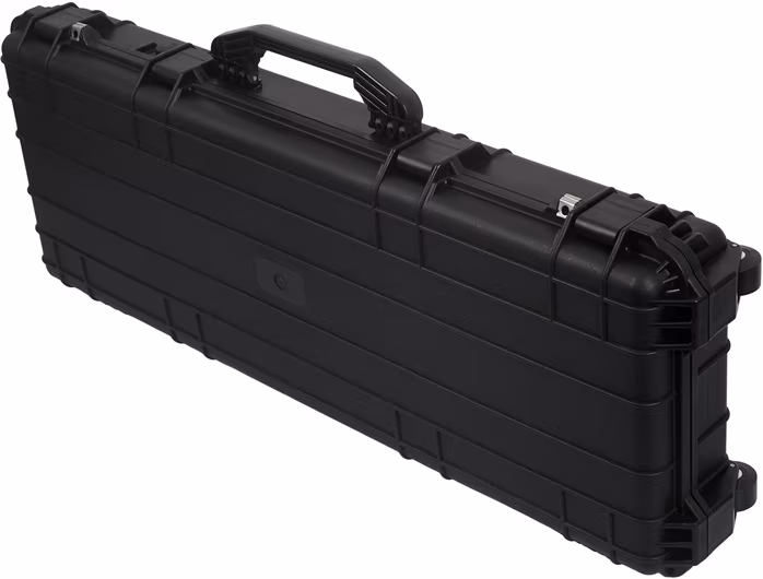 Razzor Molded Electric Guitar Case - Elektromos gitár keménytokok