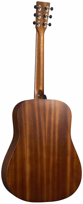 Martin D-10E Retro - Elektroakusztikus gitár