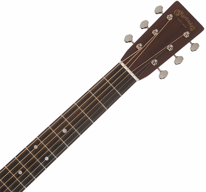 Martin D-28 - Akusztikus gitár