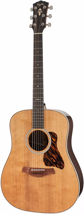 Taylor Gold Label 710e - Elektroakusztikus gitár